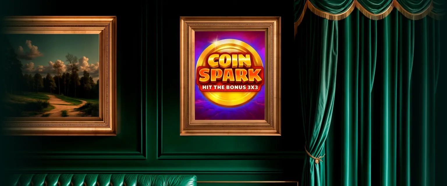 SLOT OF THE WEEK